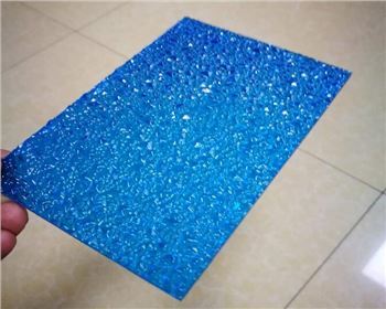 耐力板的核心特性